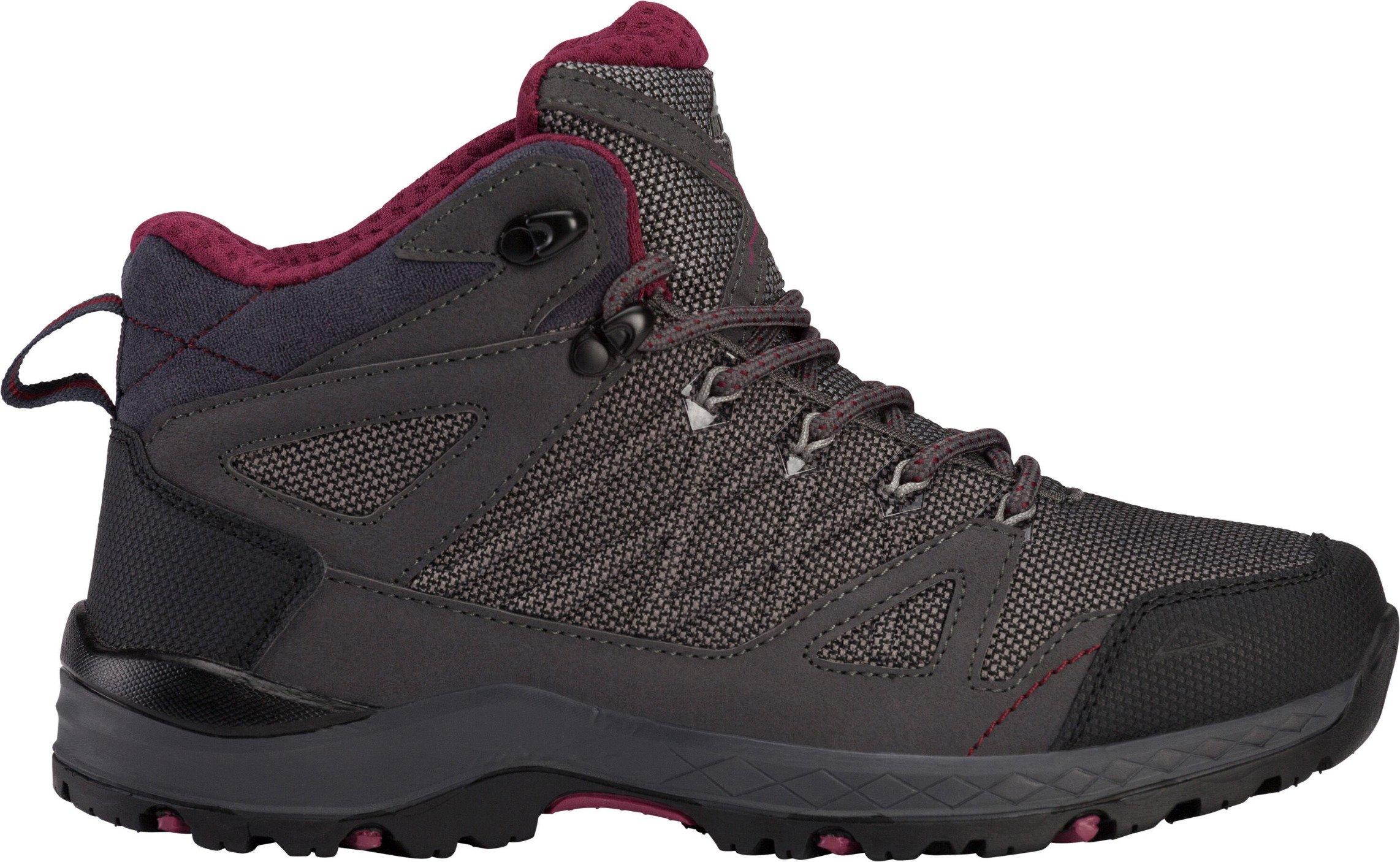 McKINLEY Kona Mid IV