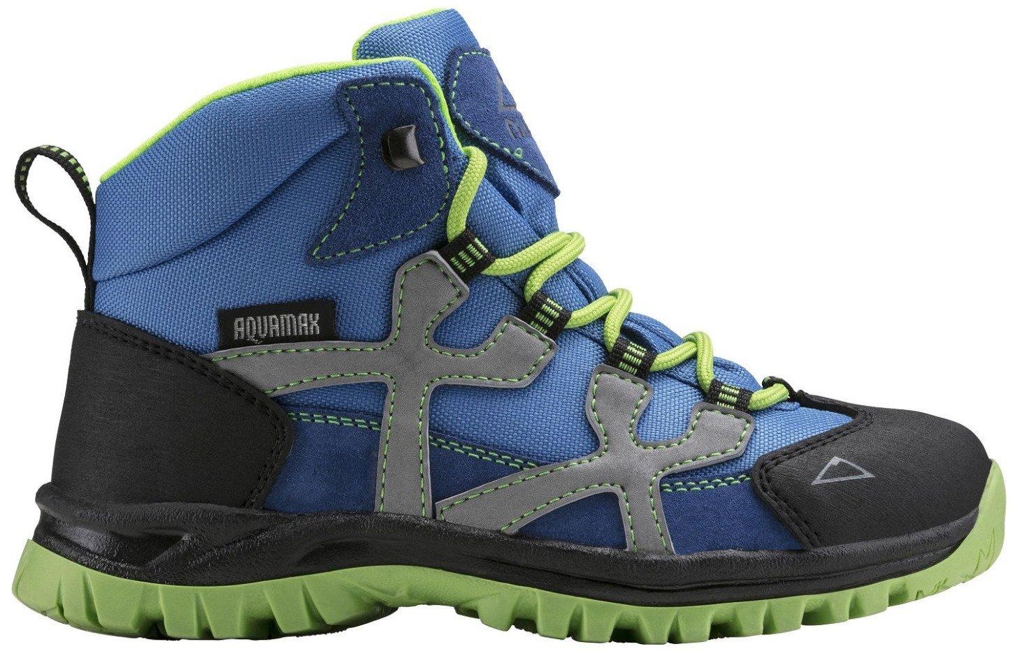 McKinley Santiago Pro AQX Veľkosť: 29 EUR
