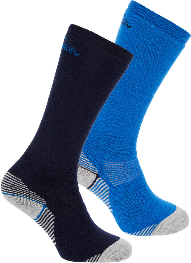 McKinley Rob Jr. , Detské lyžiarske ponožky, Velikosť: 23-26 EUR