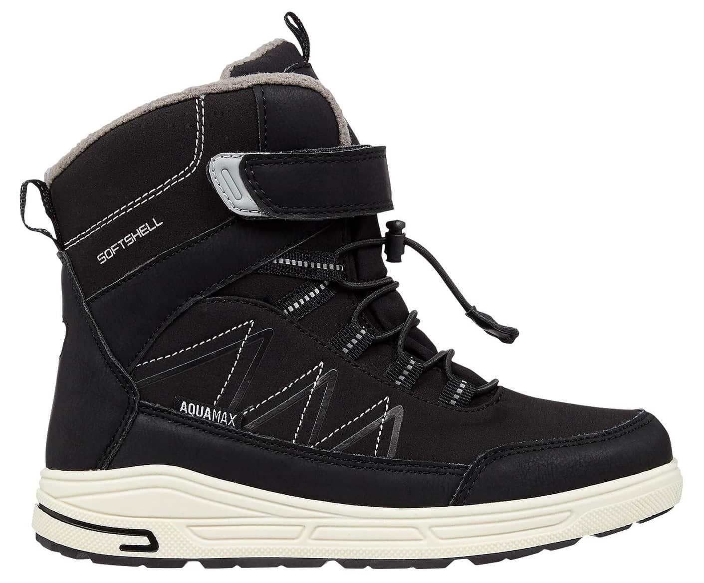 McKinley Valley AQX JR