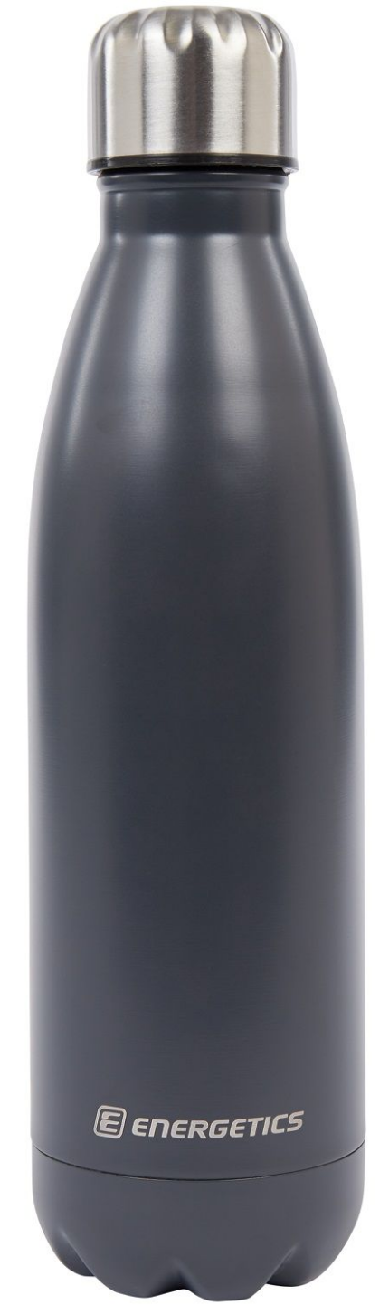 Fľaša Energetics Bottle Veľkosť: Univerzálna veľkosť