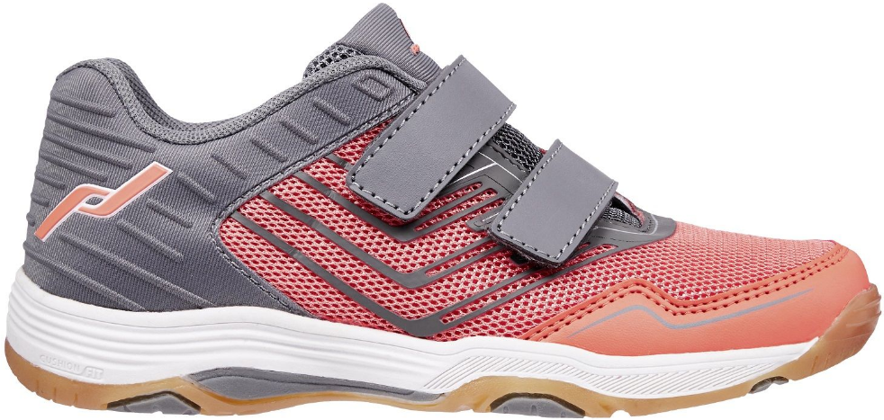 Pro Touch Rebel 3 Jr , Detská halová obuv, Velikosť: 29 EUR