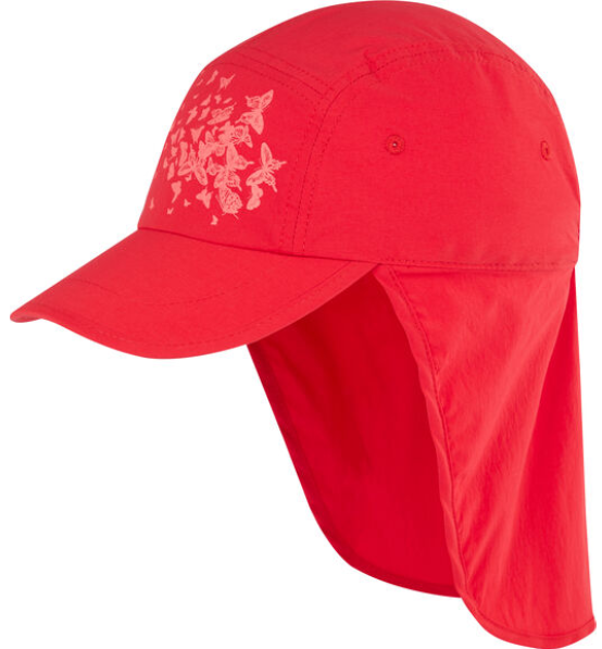 McKinley Cap Mabi Jr. 3, Šiltovka, Velikosť: 053