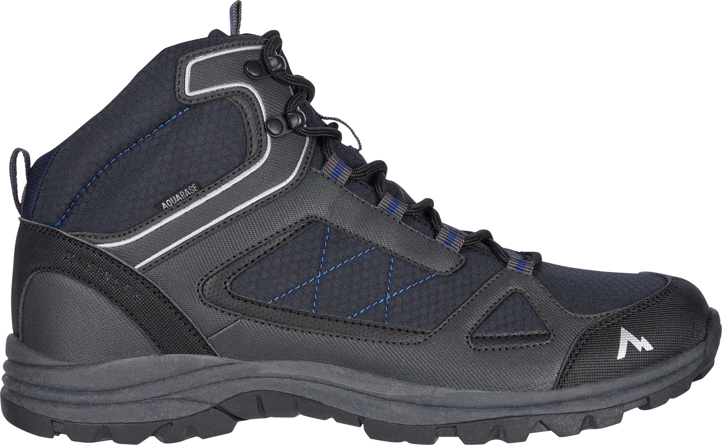 McKinley Maine Mid AQB M