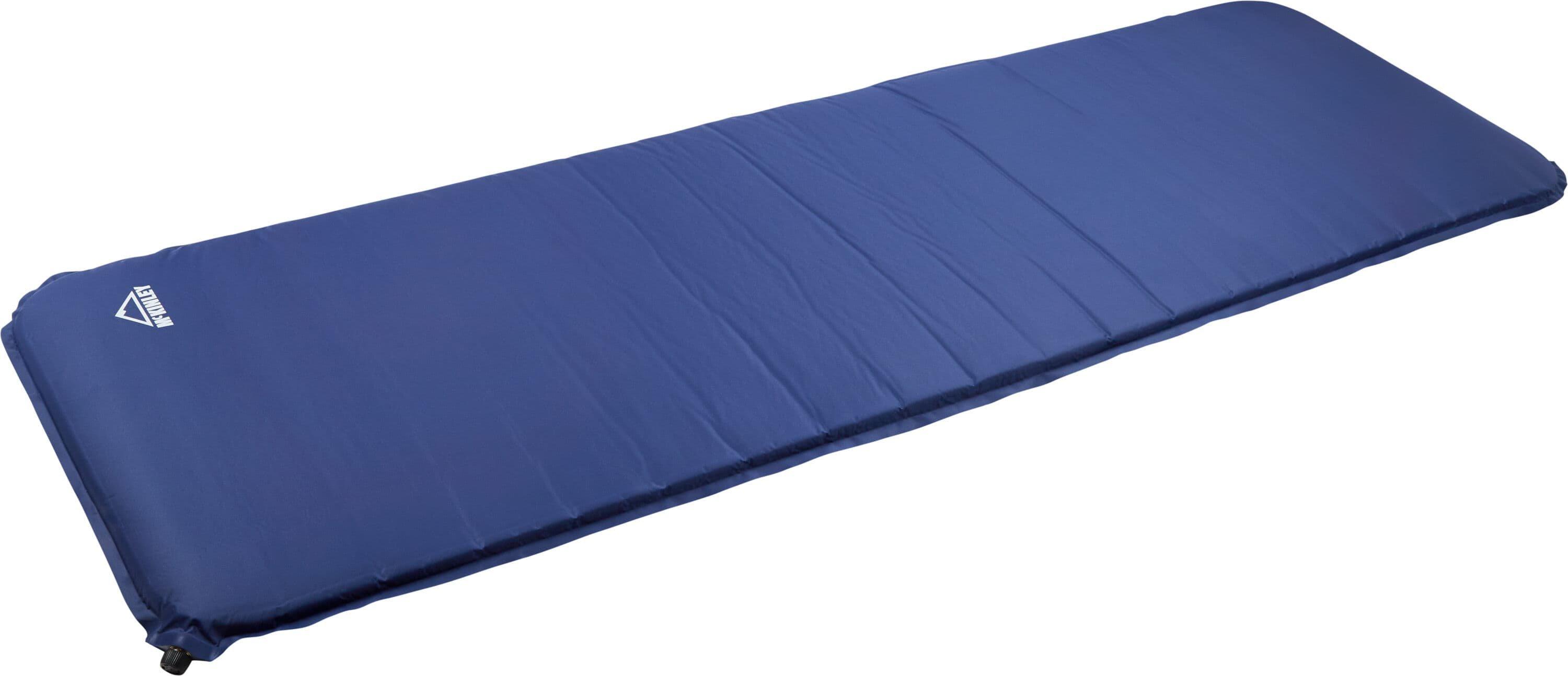 McKinley Sleeping Pad Camp SI 50 , Karimatka, Velikosť: Univerzálna veľkosť