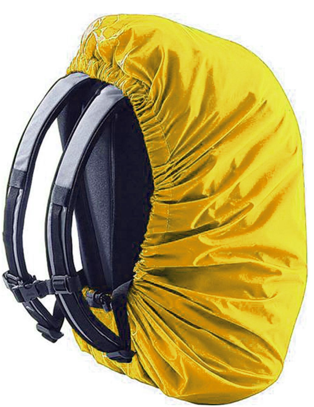 Mckinley Raincover for Backpack Veľkosť: 70-80 l