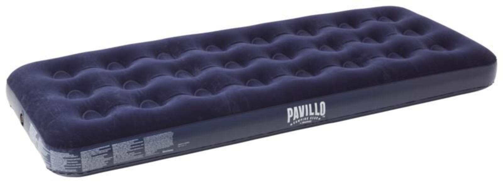 McKINLEY Airbed Single Veľkosť: Univerzálna veľkosť