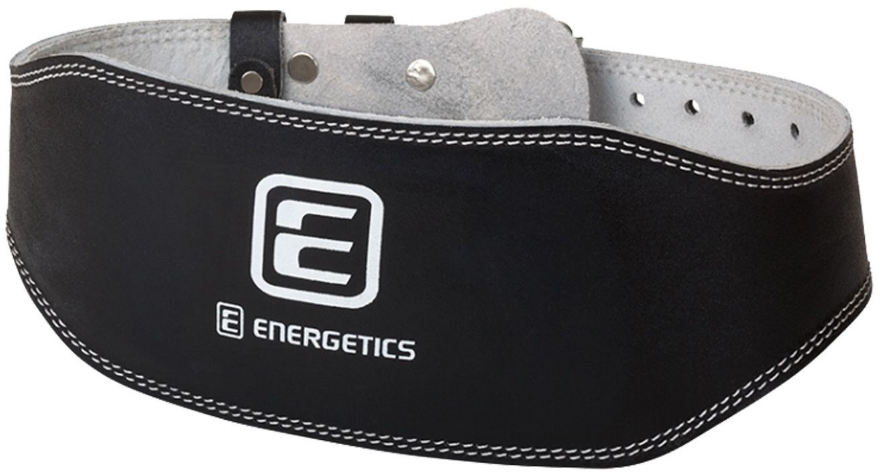 Energetics Weightlifting belt Veľkosť: M