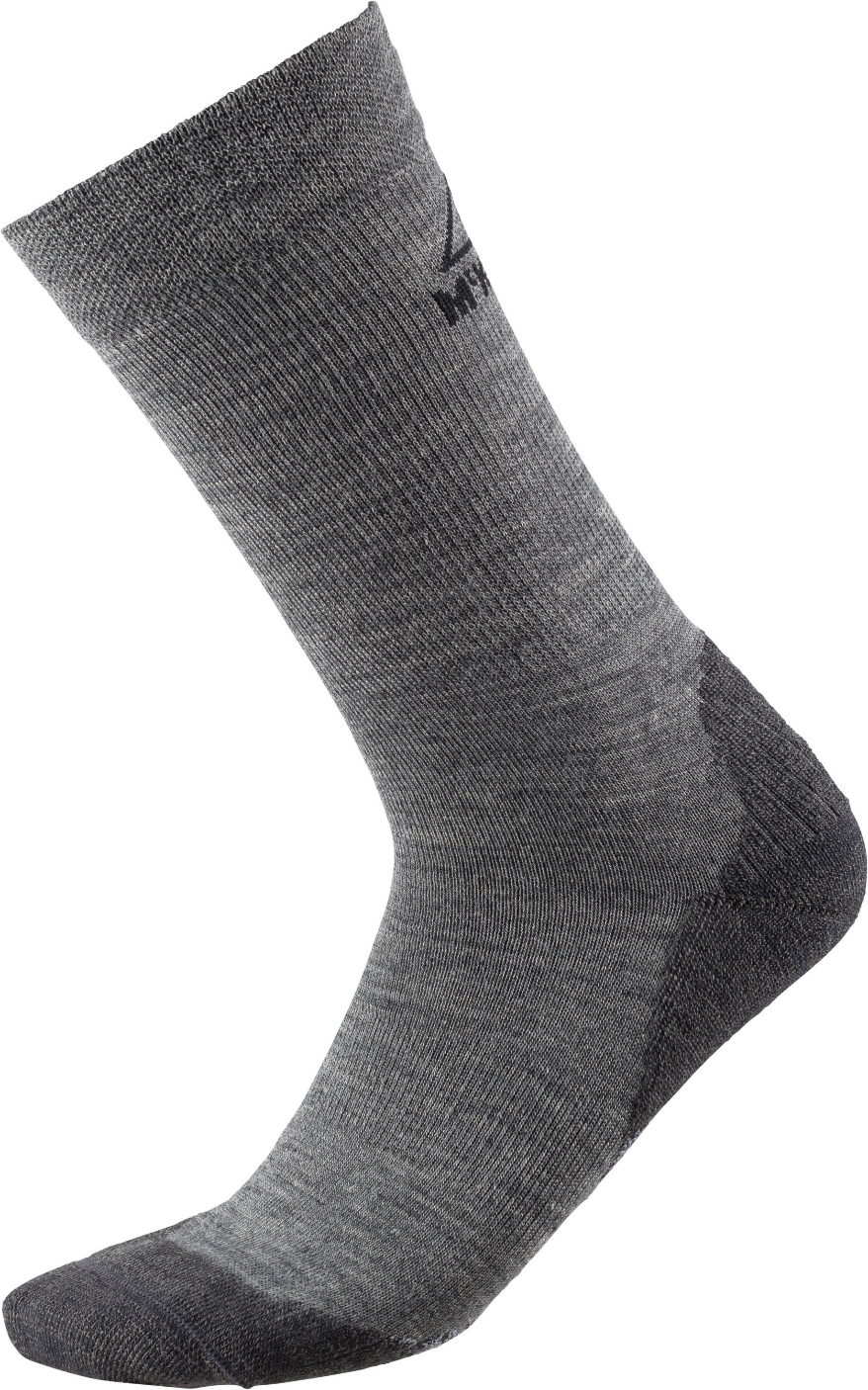 Ponožky McKINLEY Finn Crew Veľkosť: 39-41 EUR