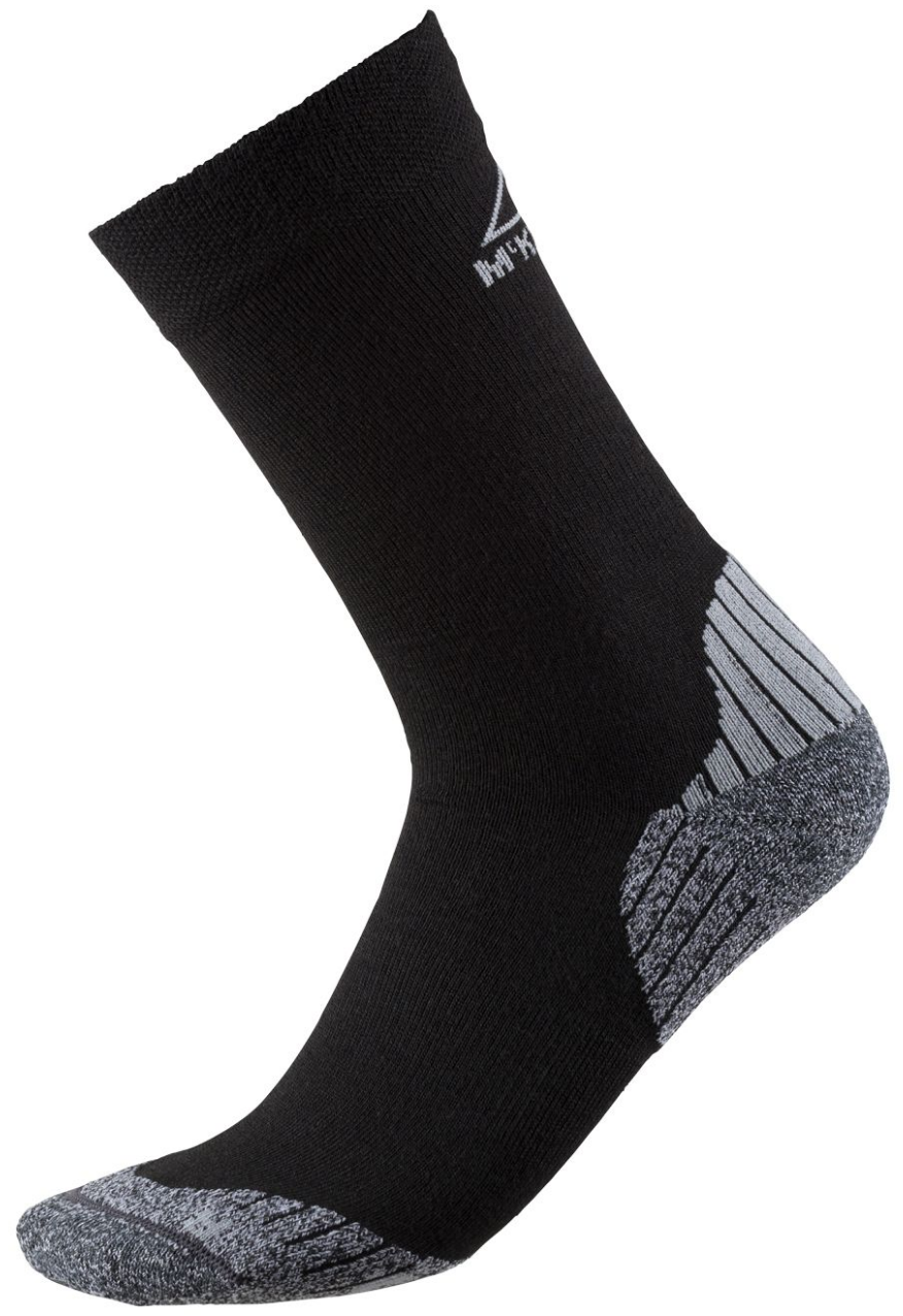 Ponožky McKINLEY Flo Crew Veľkosť: 45-48 EUR