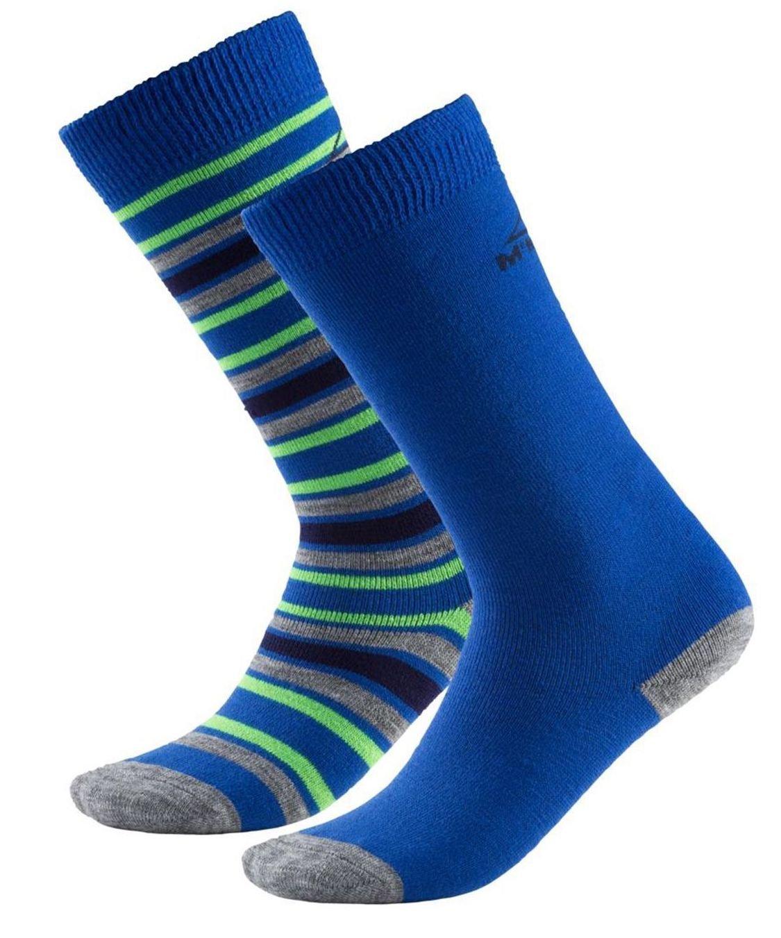 Ponožky MCKINLEY RIGO, JR. Veľkosť: 23-26 EUR