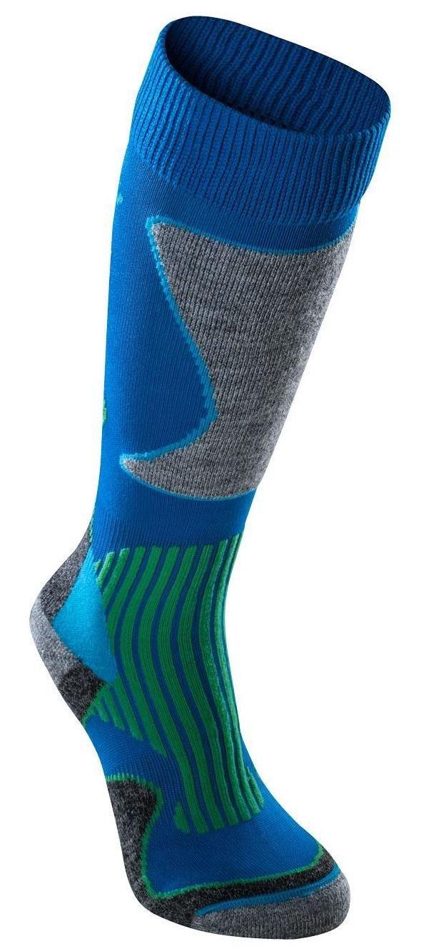 Ponožky MCKINLEY NILS JR. Veľkosť: 35-38 EUR