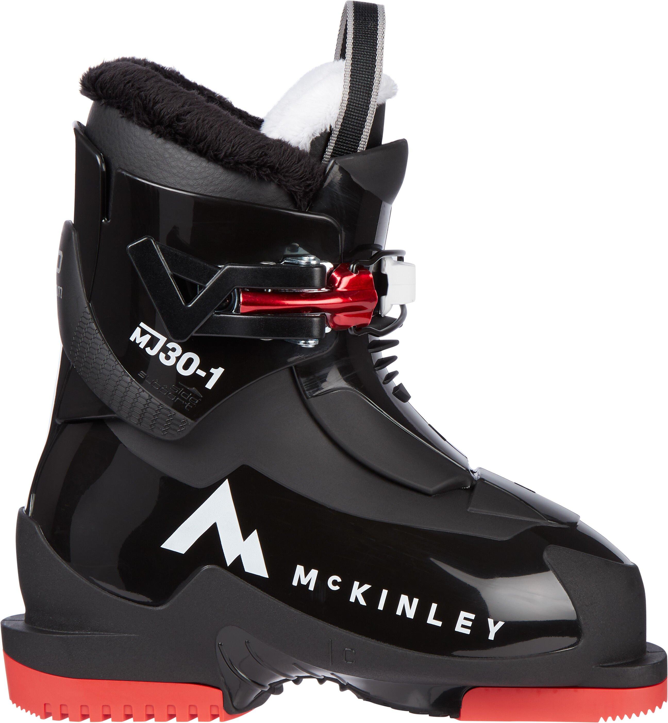 Detské lyžiarky McKINLEY MJ30-1 Jr. Veľkosť: 16 cm