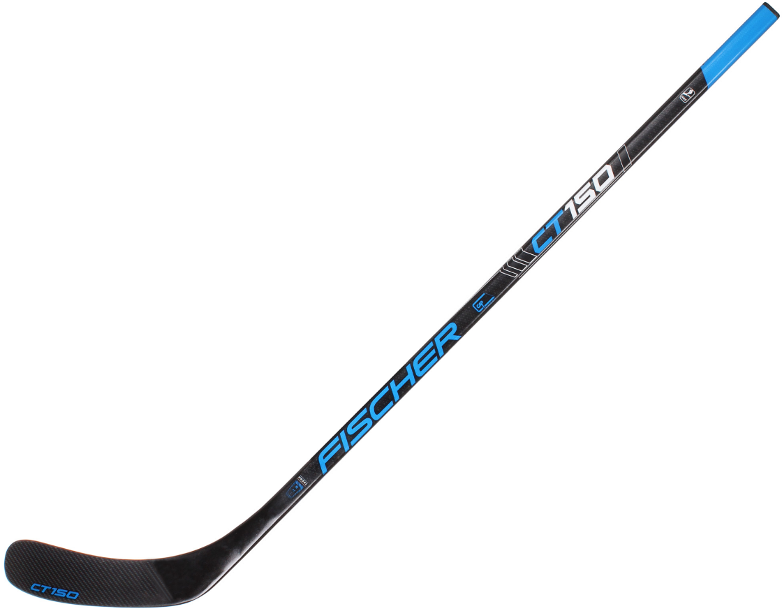 Fischer CT150 Veľkosť: Pravá, Hokejka, Velikosť: Pravá