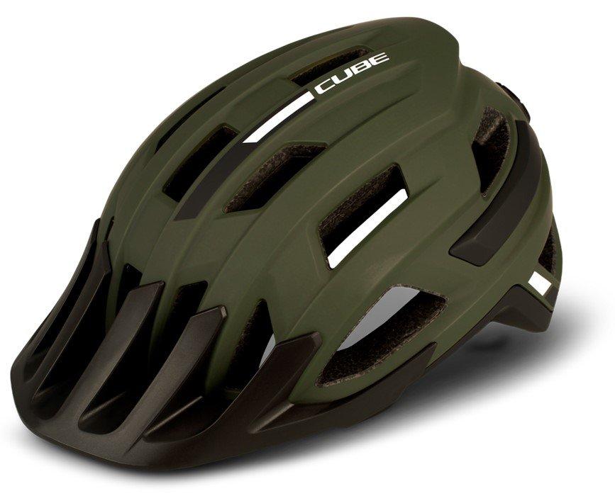 Prilba Cube Helmet Rook Veľkosť: 52-57 cm