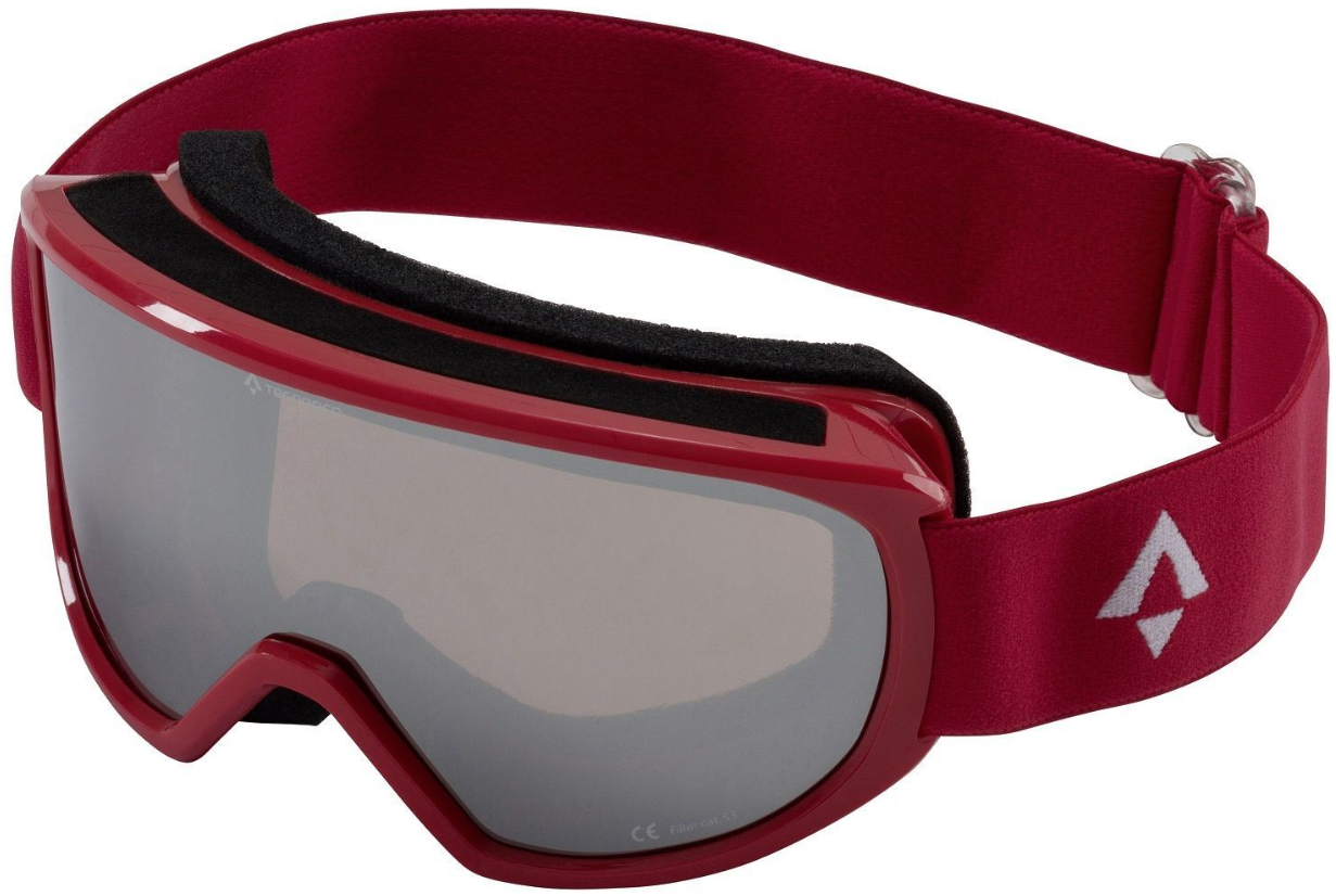 Lyžiarske okuliare TECNOPRO Tecno Pro Pulse 2.0 Mirror Veľkosť: Univerzálna veľkosť