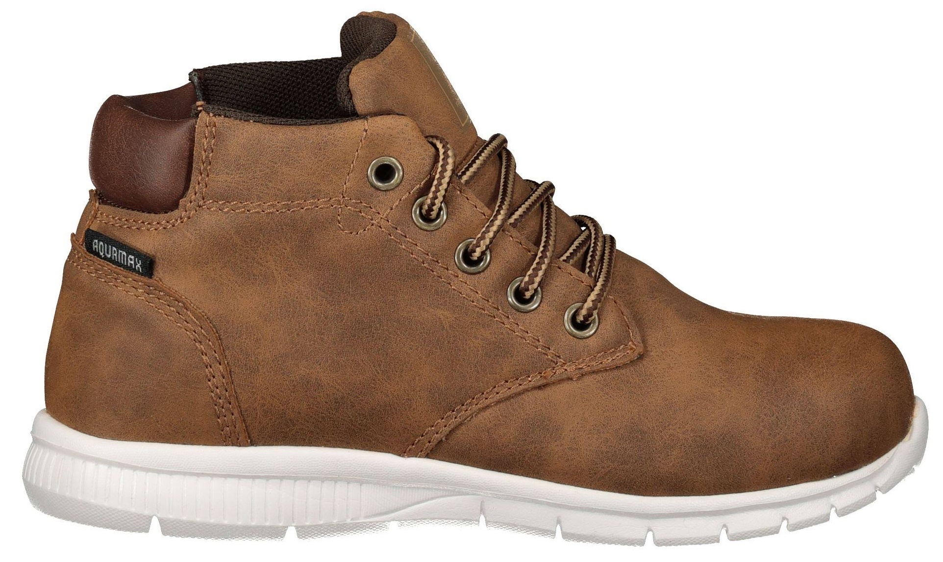 Firefly Hudson II AQX Jr. EUR, Dievčenská zimná obuv, Velikosť: 36 EUR