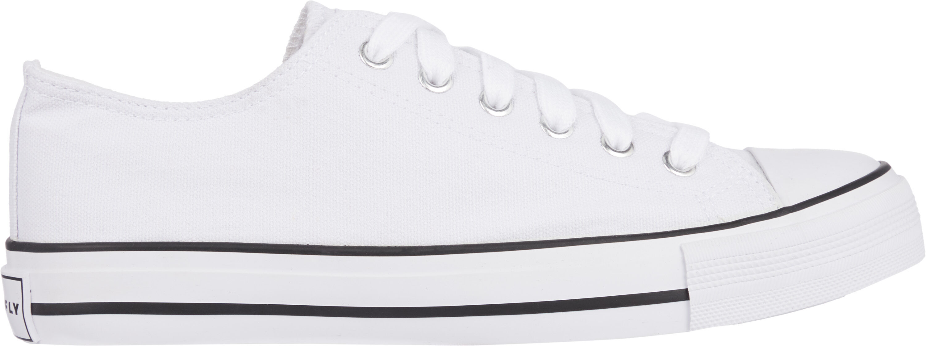 Firefly Canvas Low IV Veľkosť: 41 EUR