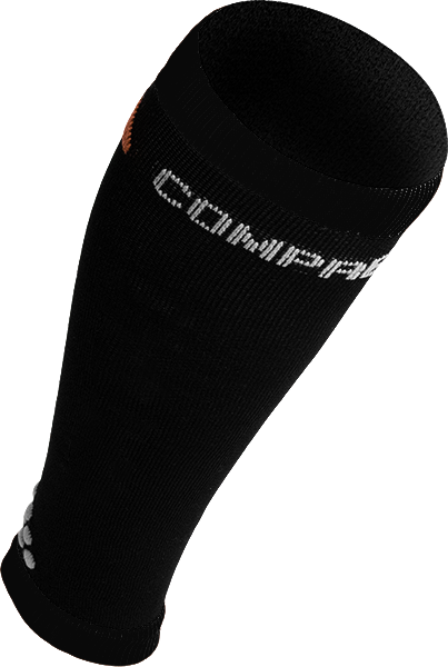 Kompresné návleky SportART CalfSleeves Veľkosť: 39-45cm