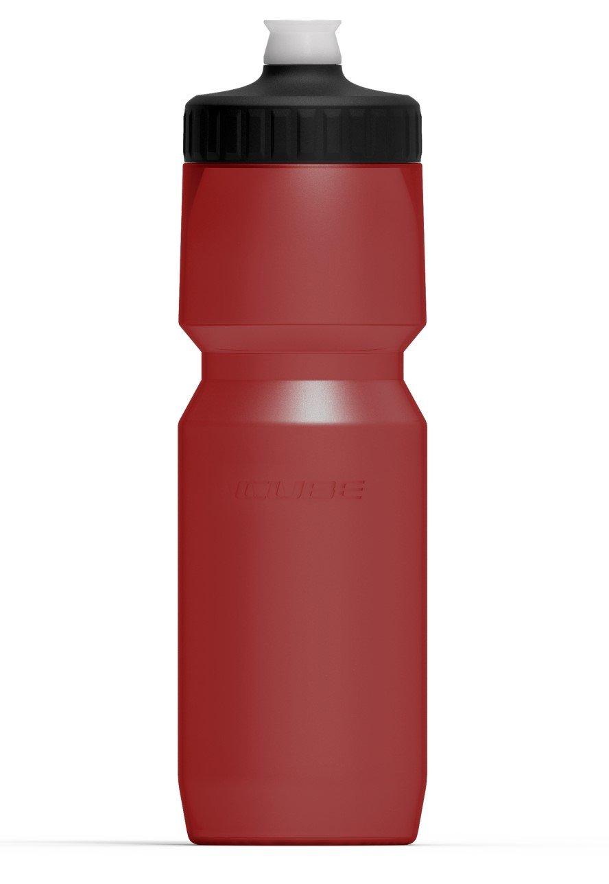 Fľaša Cube Bottle Feather 0.75 L Veľkosť: Univerzálna veľkosť