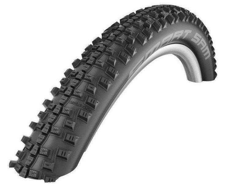 Schwalbe Smart Sam Performance Addix 2.6 Veľkosť: 29