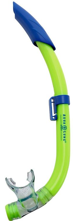 Aqua Lung Pike Jr. , Šnorchel, Velikosť: Univerzálna veľkosť