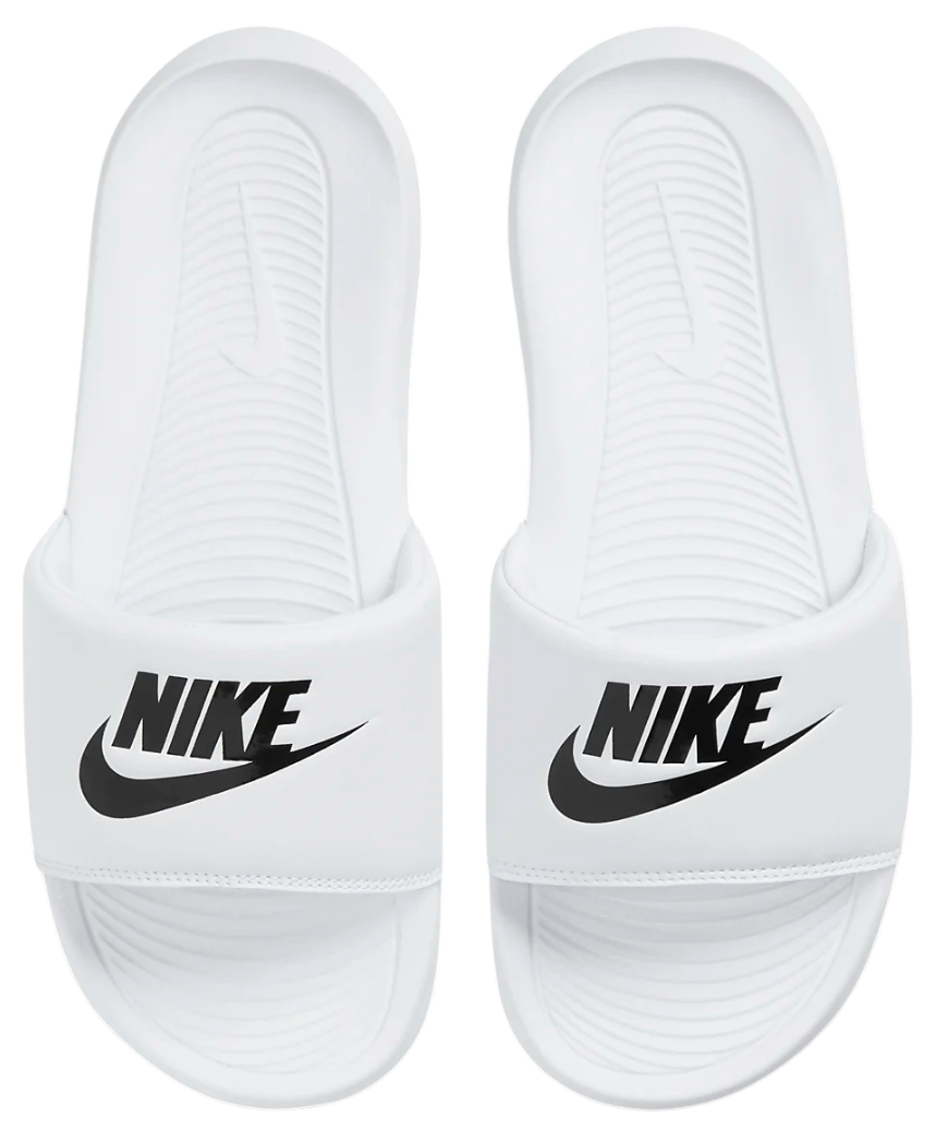 Nike Victori One Slide W ,5 EUR, Dámské šľapky, Velikosť: 40,5 EUR