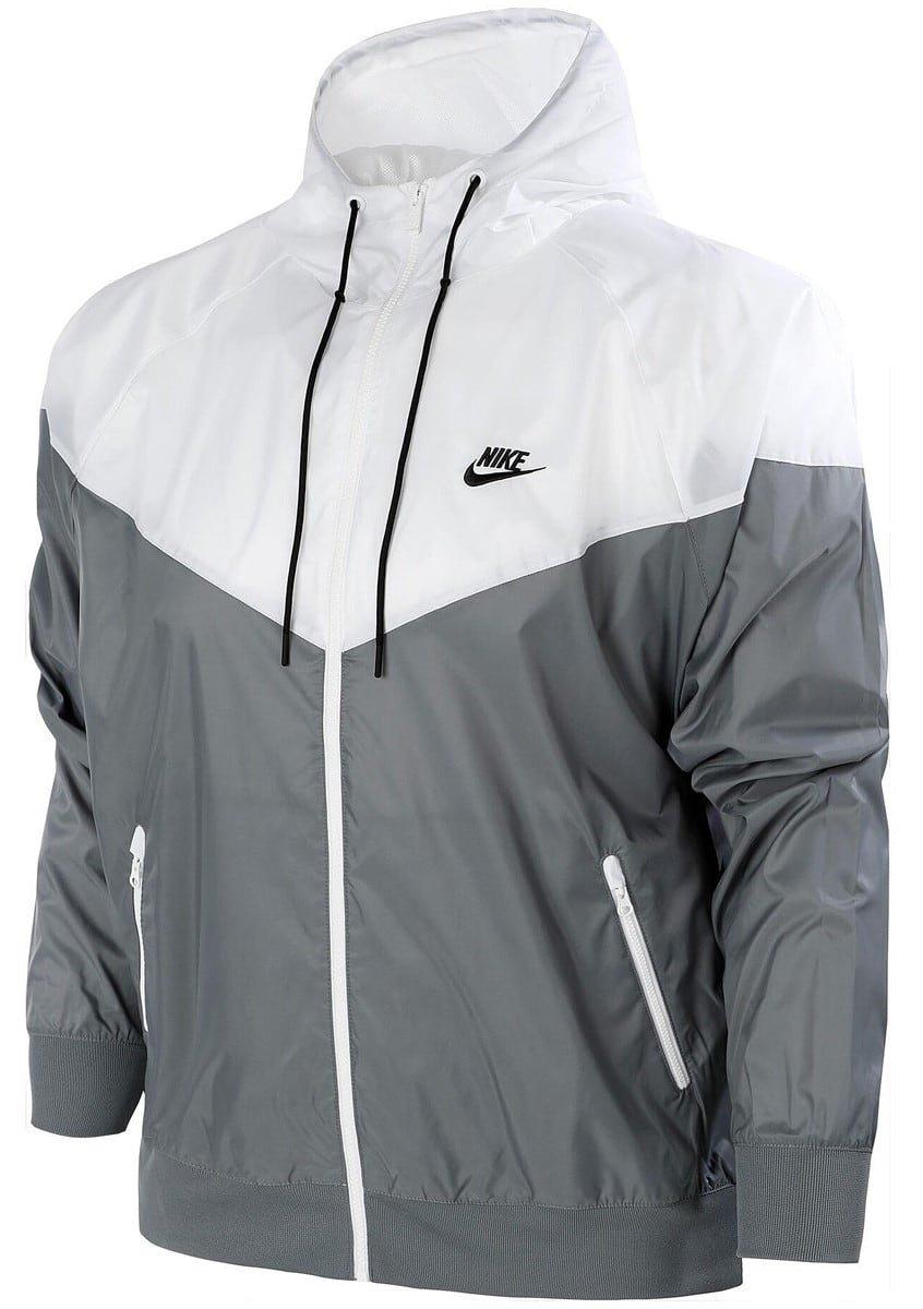 Bunda Nike Windrunner Hooded Jacket M Veľkosť: XL