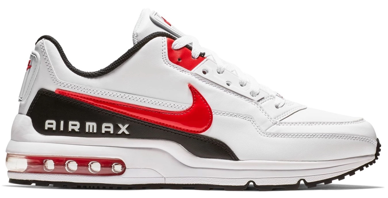 Nike Air Max LTD 3 M , Pánské tenisky, Velikosť: 45 EUR
