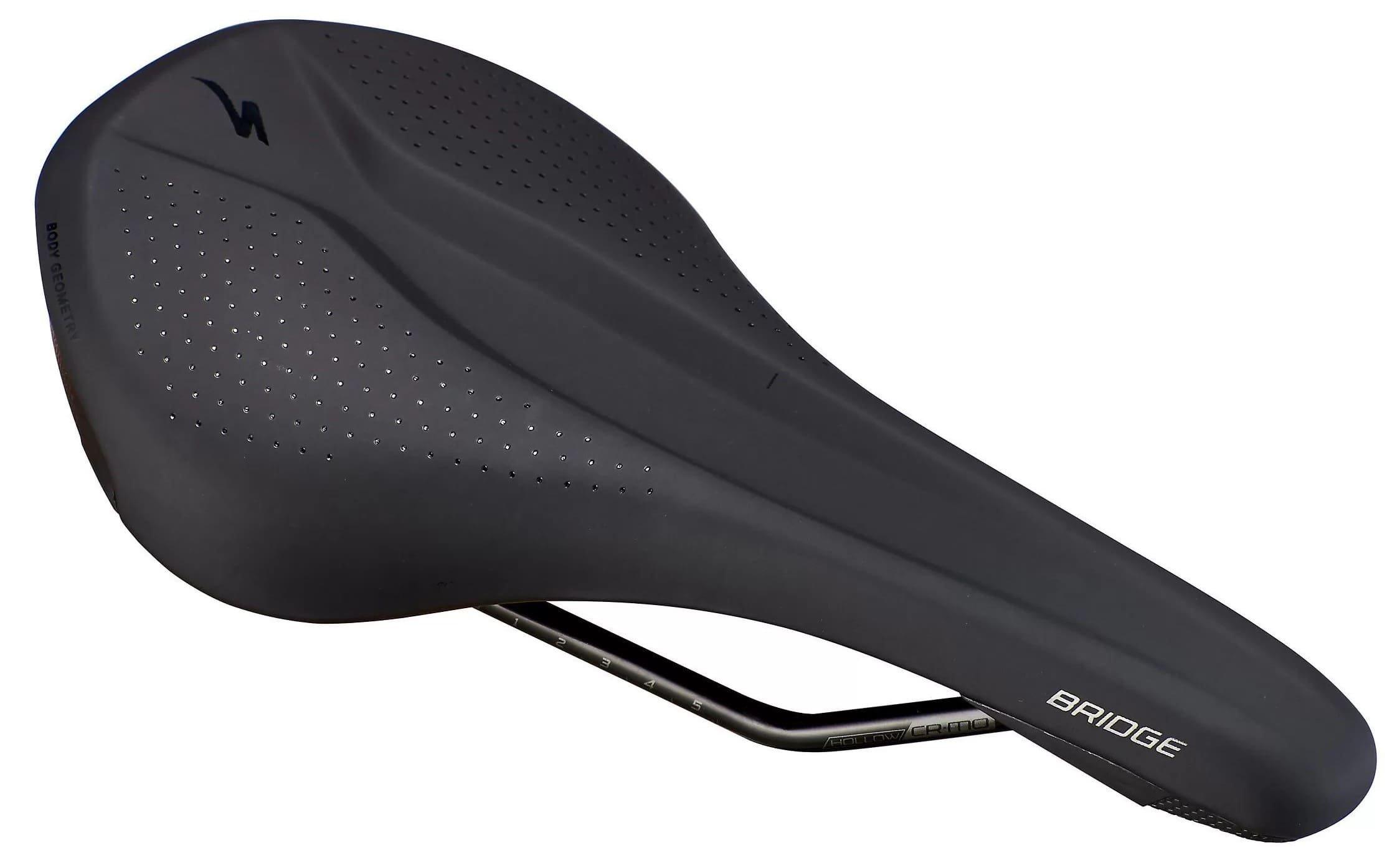 Sedlo Specialized Bridge Comp Veľkosť: width: 143mm