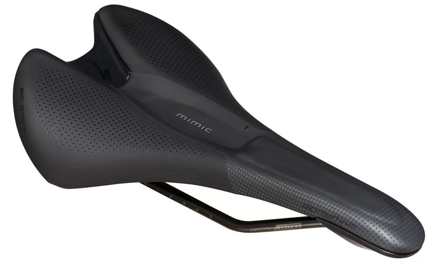 Sedlo Specialized Romin Evo Mimic Comp W Veľkosť: width: 168mm