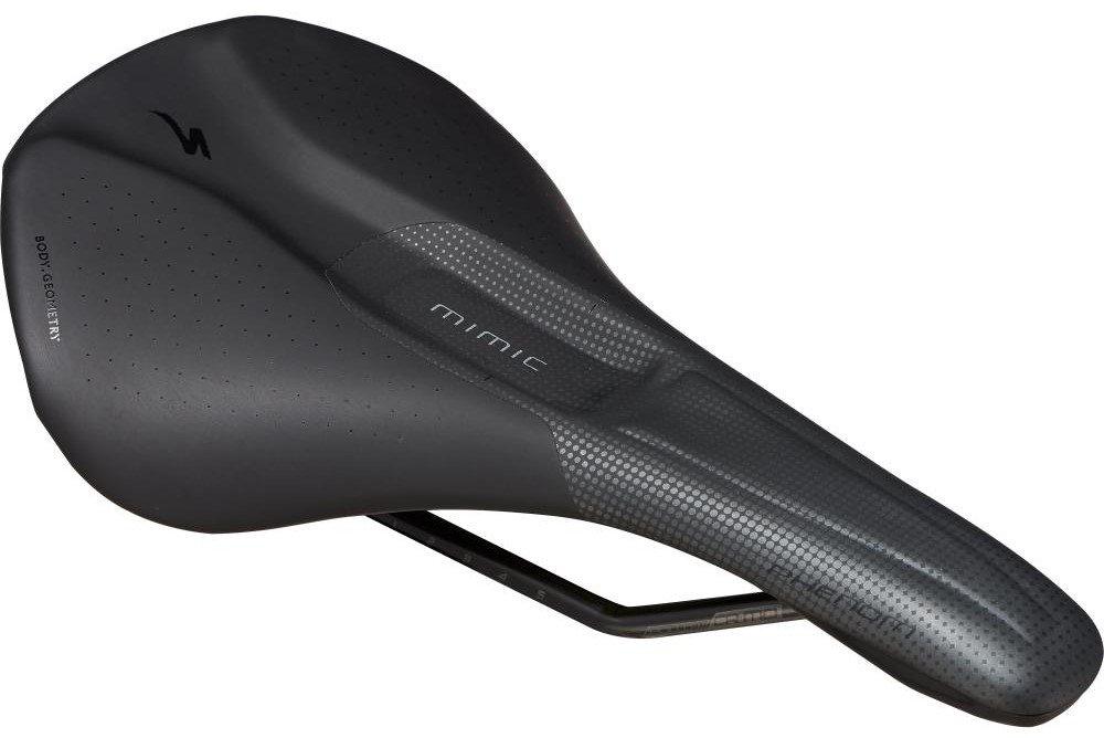 Specialized Phenom Comp With Mimic 5, Sedlo, Velikosť: 155