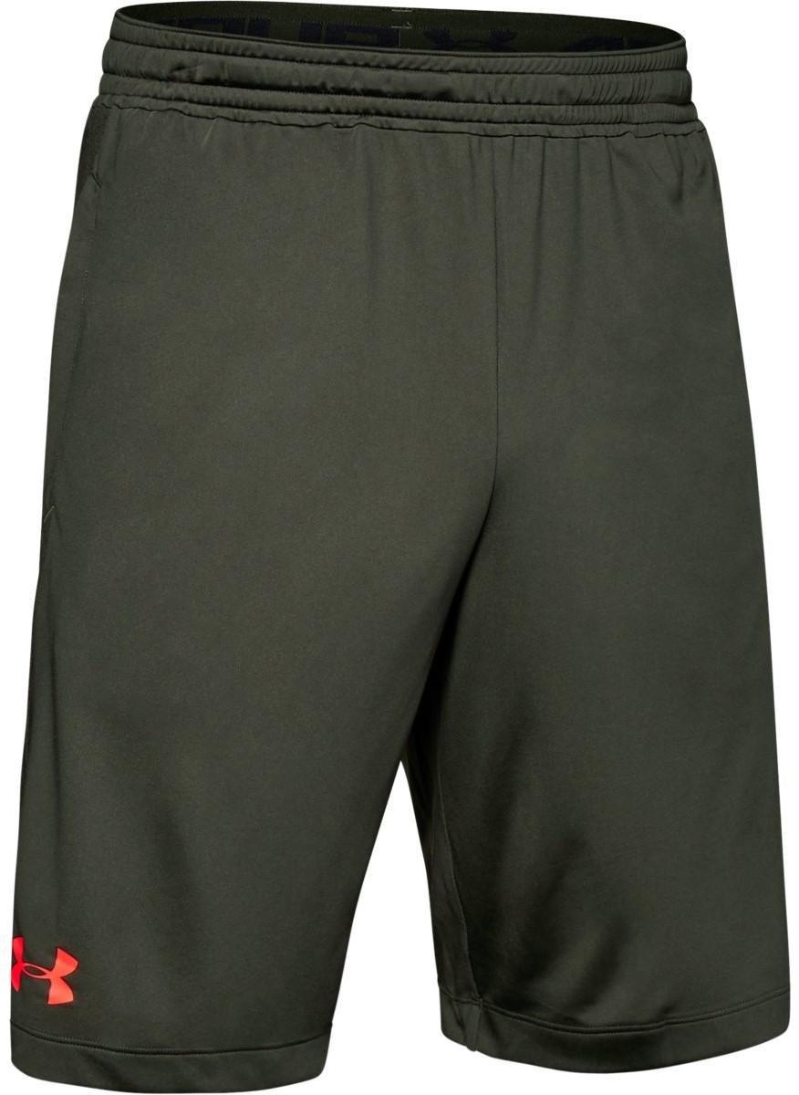 Under Armour MK1 Short M Veľkosť: S