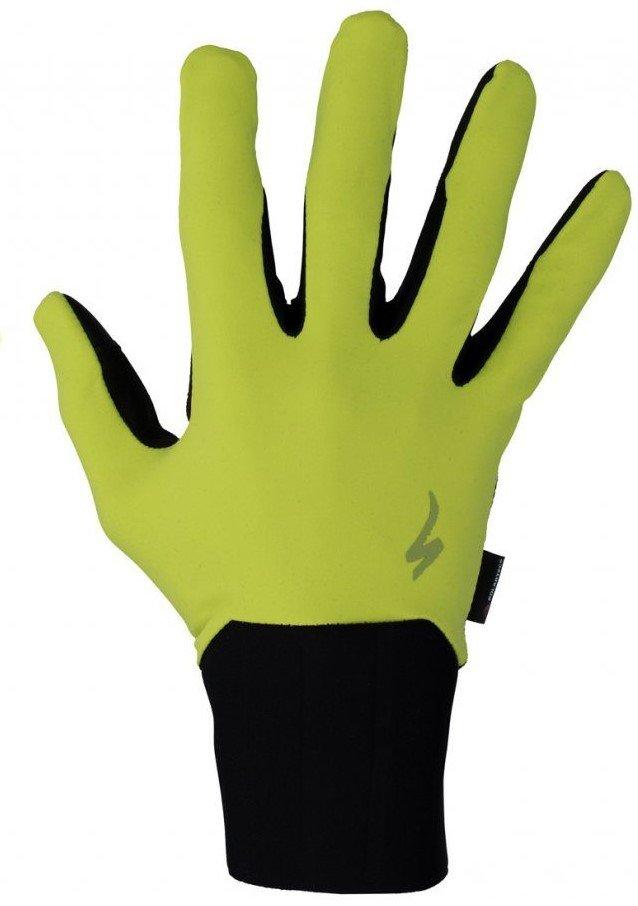 Specialized Rukavice Hyperviz Prime-Series Thermal M Veľkosť: S