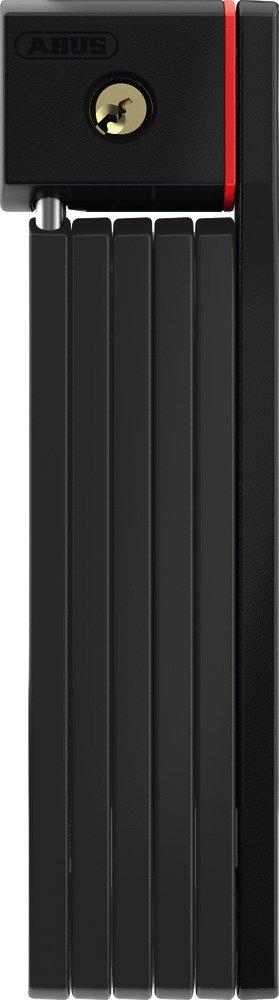 Abus Folding Lock 5700K/80 SH , Zámek, Velikosť: Univerzálna veľkosť