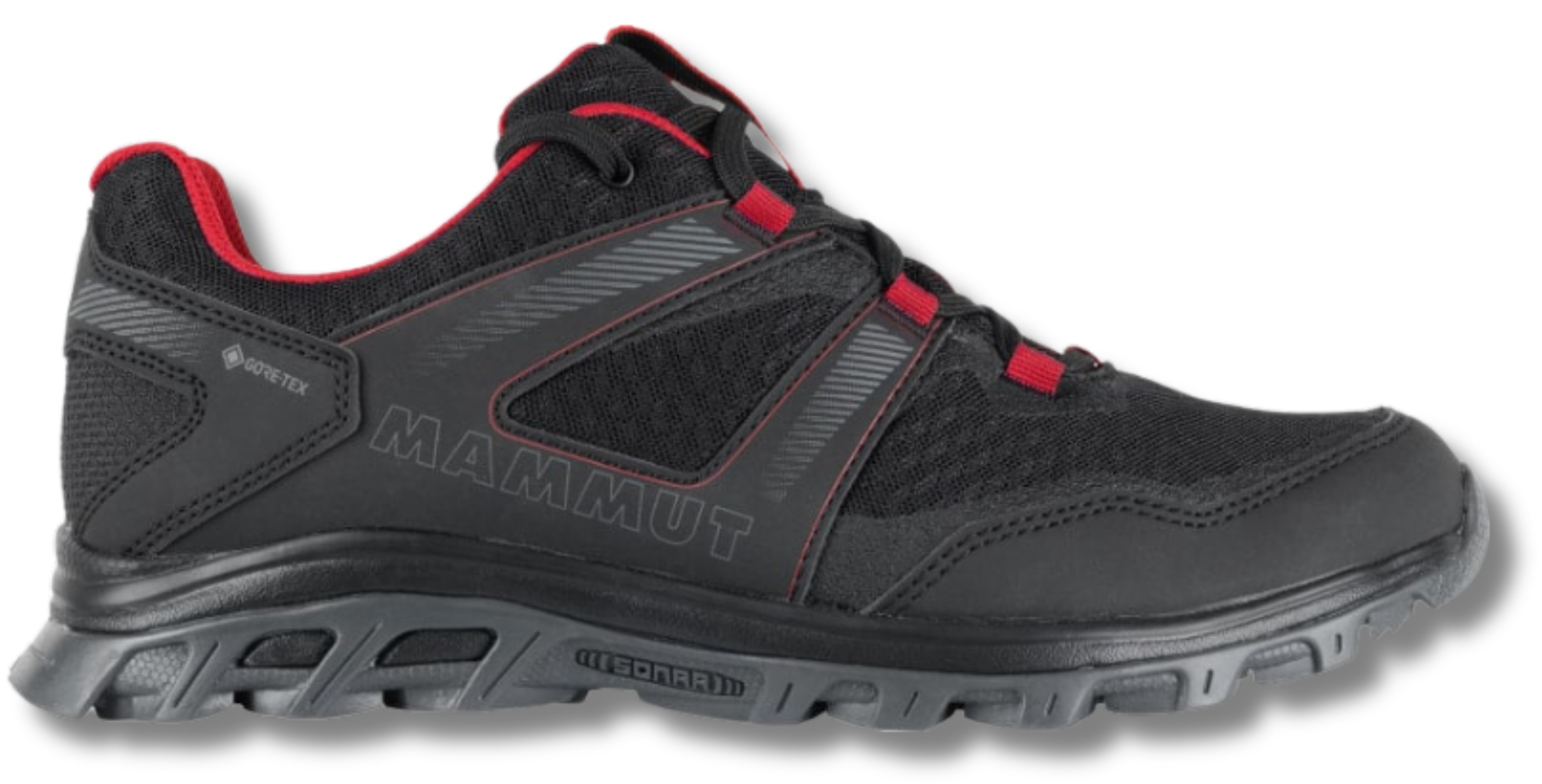 Mammut MTR 71 Low GTX M Veľkosť: 46 EUR