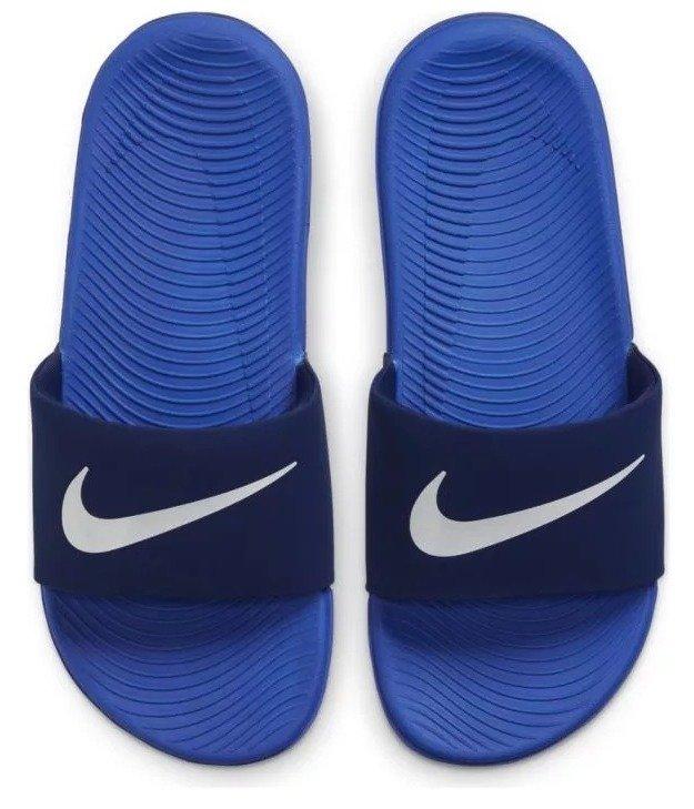 Nike Kawa Slide GS/PS Veľkosť: 28 EUR