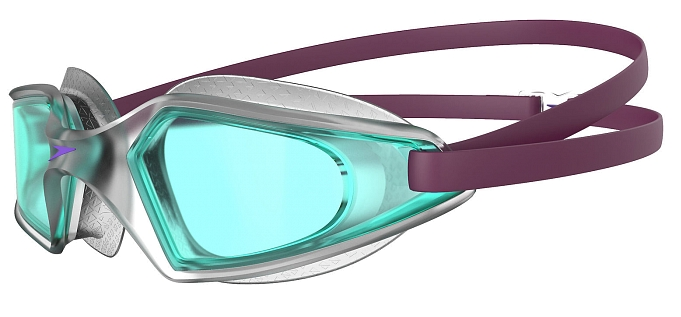 Speedo Hydropulse , Detské plavecké okuliare, Velikosť: Univerzálna veľkosť
