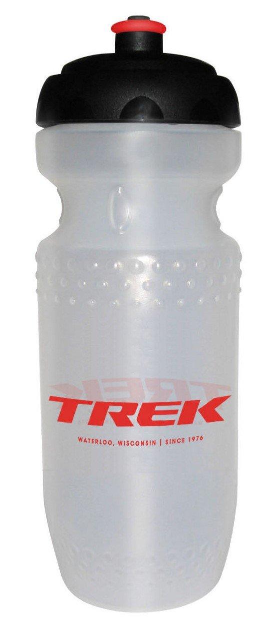 Fľaša Trek Screwtop Silo Clear 591 ml Veľkosť: Univerzálna veľkosť