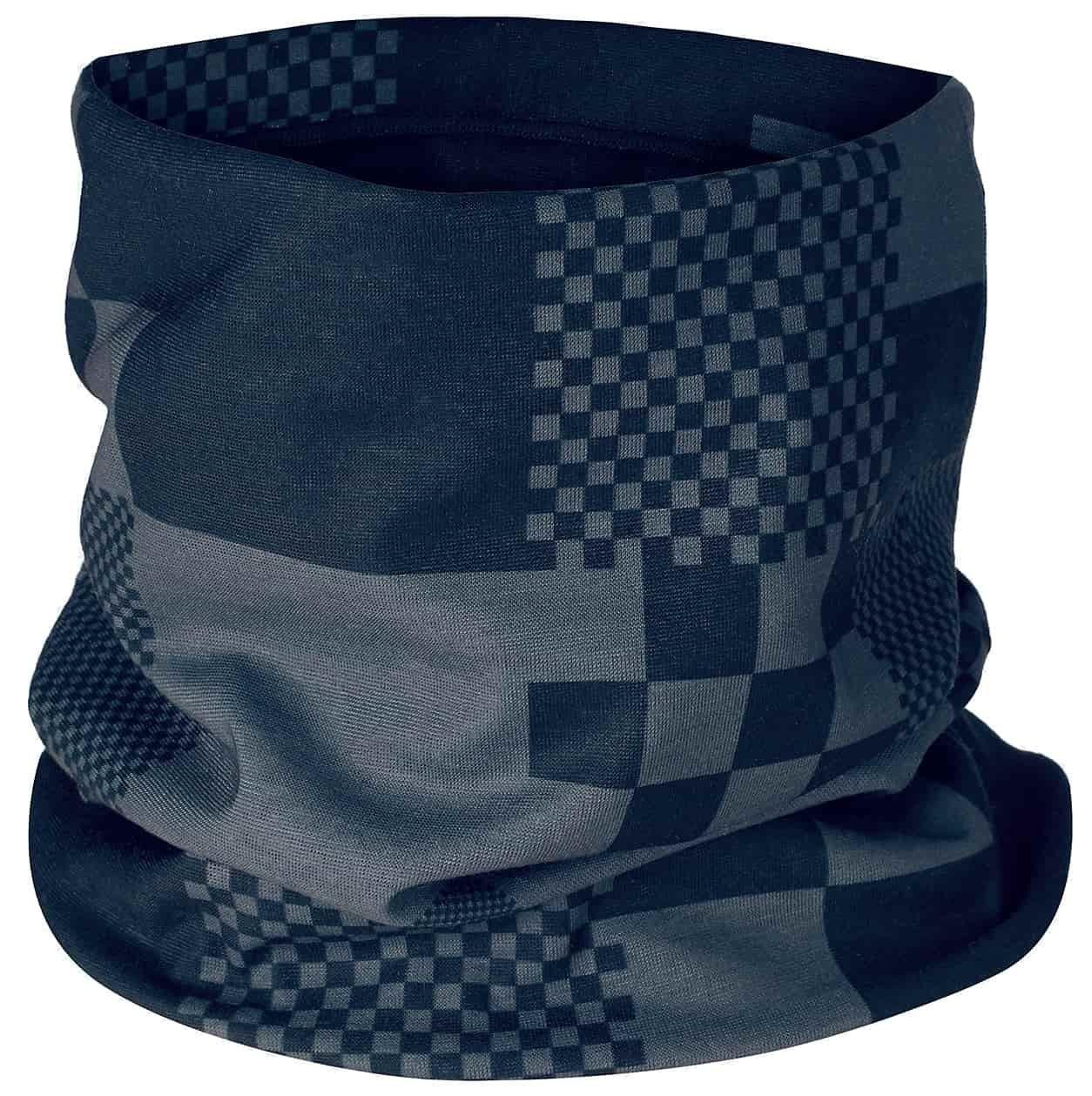 Bontrager Headwear Neck Gaiter Veľkosť: Univerzálna veľkosť