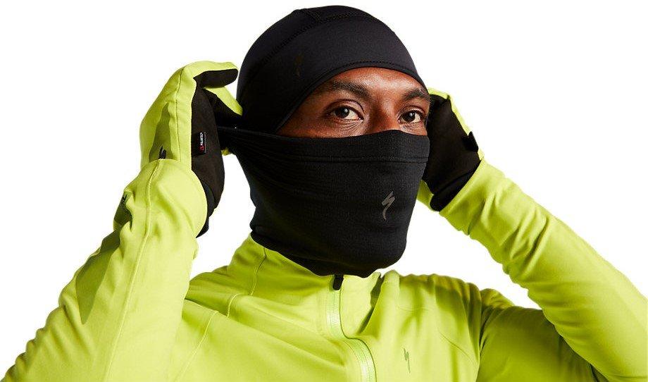 Specialized Prime-Series Thermal Neck Gaiter , Nákrčník, Velikosť: Univerzálna veľkosť