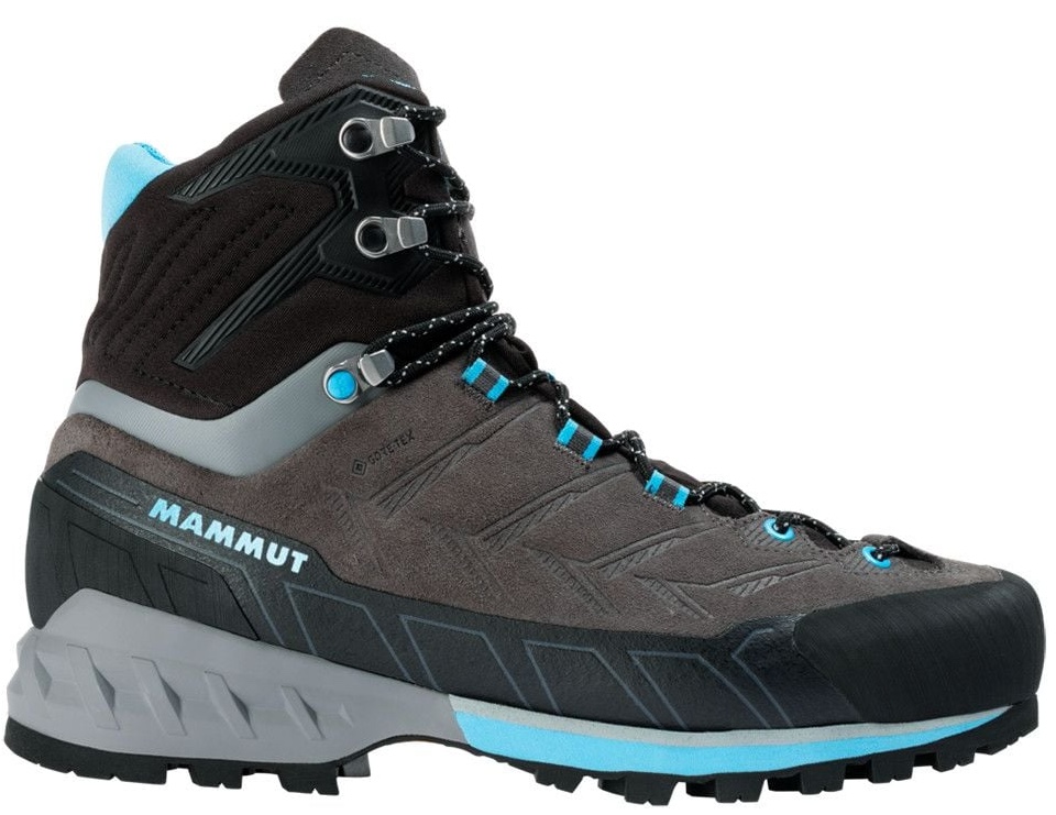 Mammut Kento Tour High GTX W ⅓ EUR