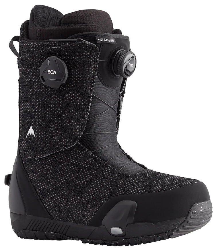 Pánske snowboard topánky Burton Swath Step On® Boot M Veľkosť: 10 US