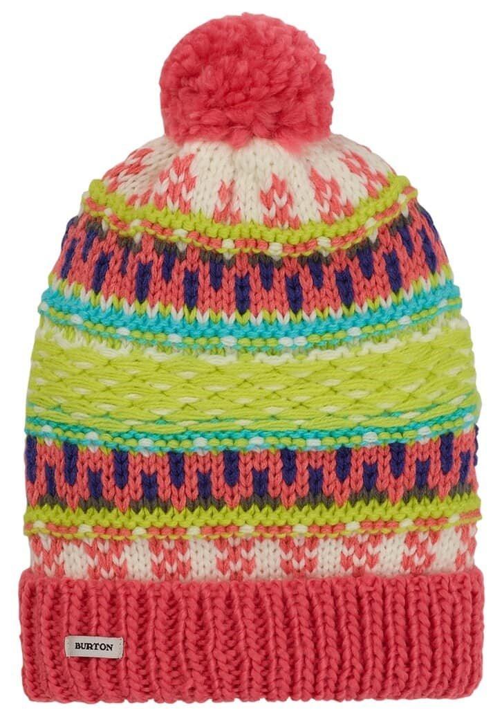 Burton Walden Beanie Kids Veľkosť: Univerzálna veľkosť