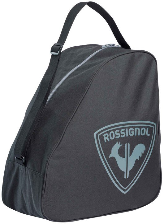 Vak na lyžiarky Rossignol Basic Boot Bag Veľkosť: Univerzálna veľkosť