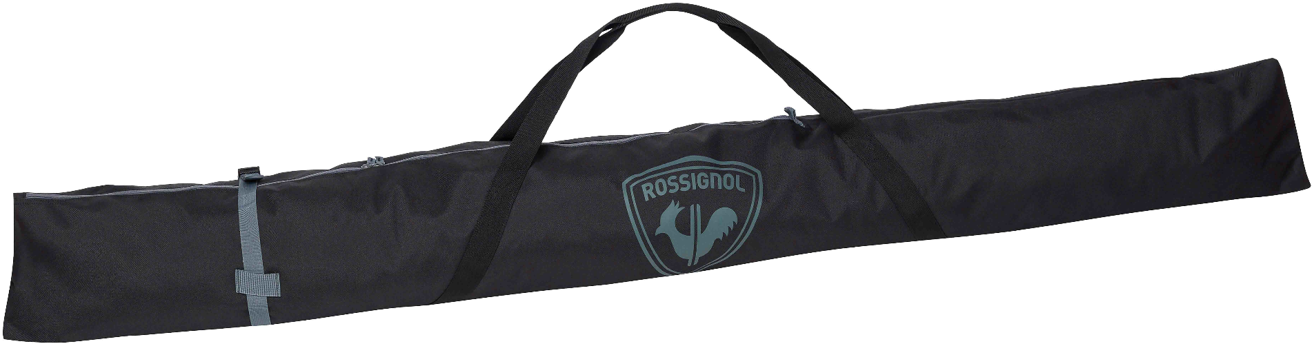 Rossignol Basic Ski Bag 210 Veľkosť: Univerzálna veľkosť