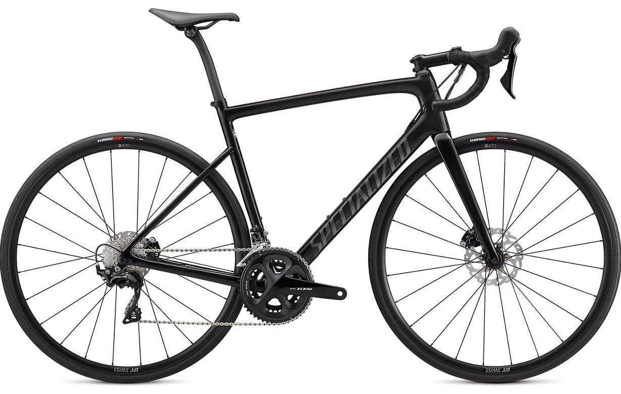 Cestný bicykel Specialized Tarmac SL6 Sport Veľkosť: 61 cm