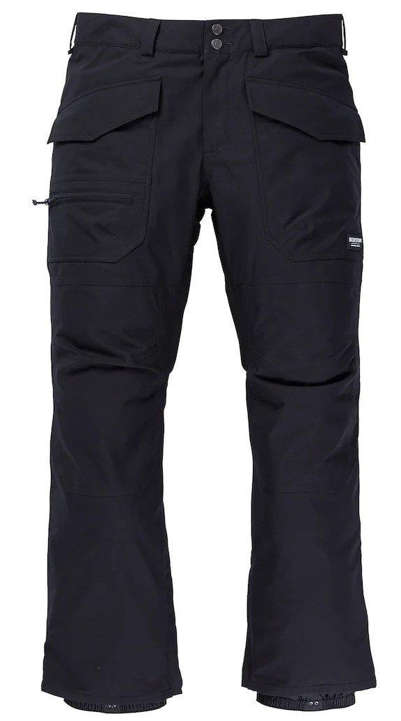 Burton Southside Slim Fit M , Opasok, Velikosť: M