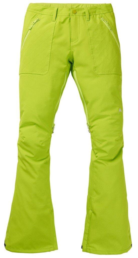Burton Vida Pant W Veľkosť: XL, Opasok, Velikosť: XL