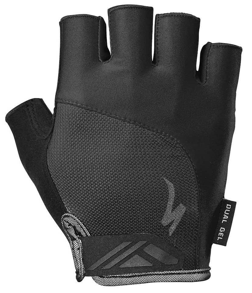 Specialized Cyklistické prilby Body Geometry Dual-Gel Gloves M Veľkosť: M